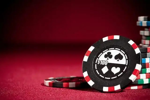 Live Casino games