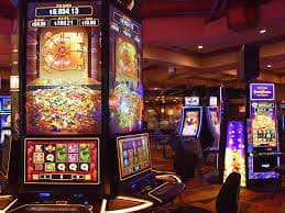Sportsbook betting