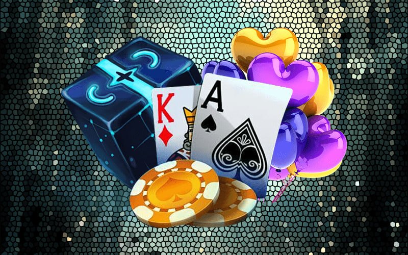 Slots games